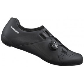 Веловзуття road SHIMANO RC300ML чорне Фото №1